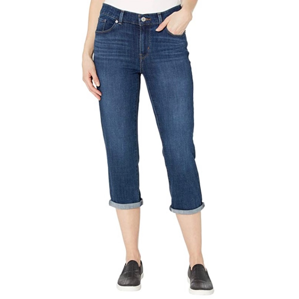 Levi’s Classic Capri